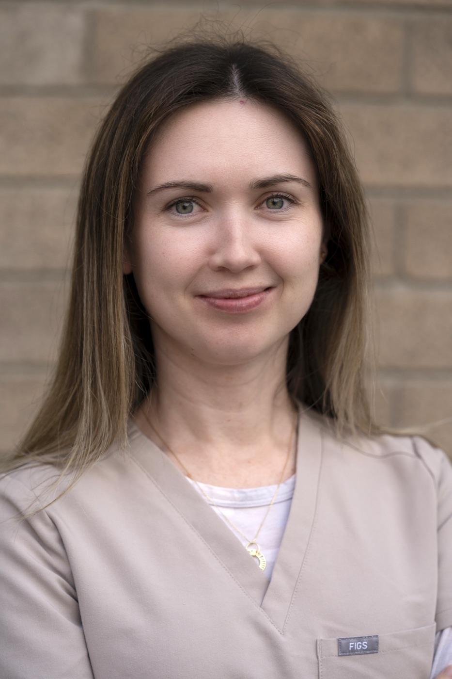 Dr. Alexandra Tarasova