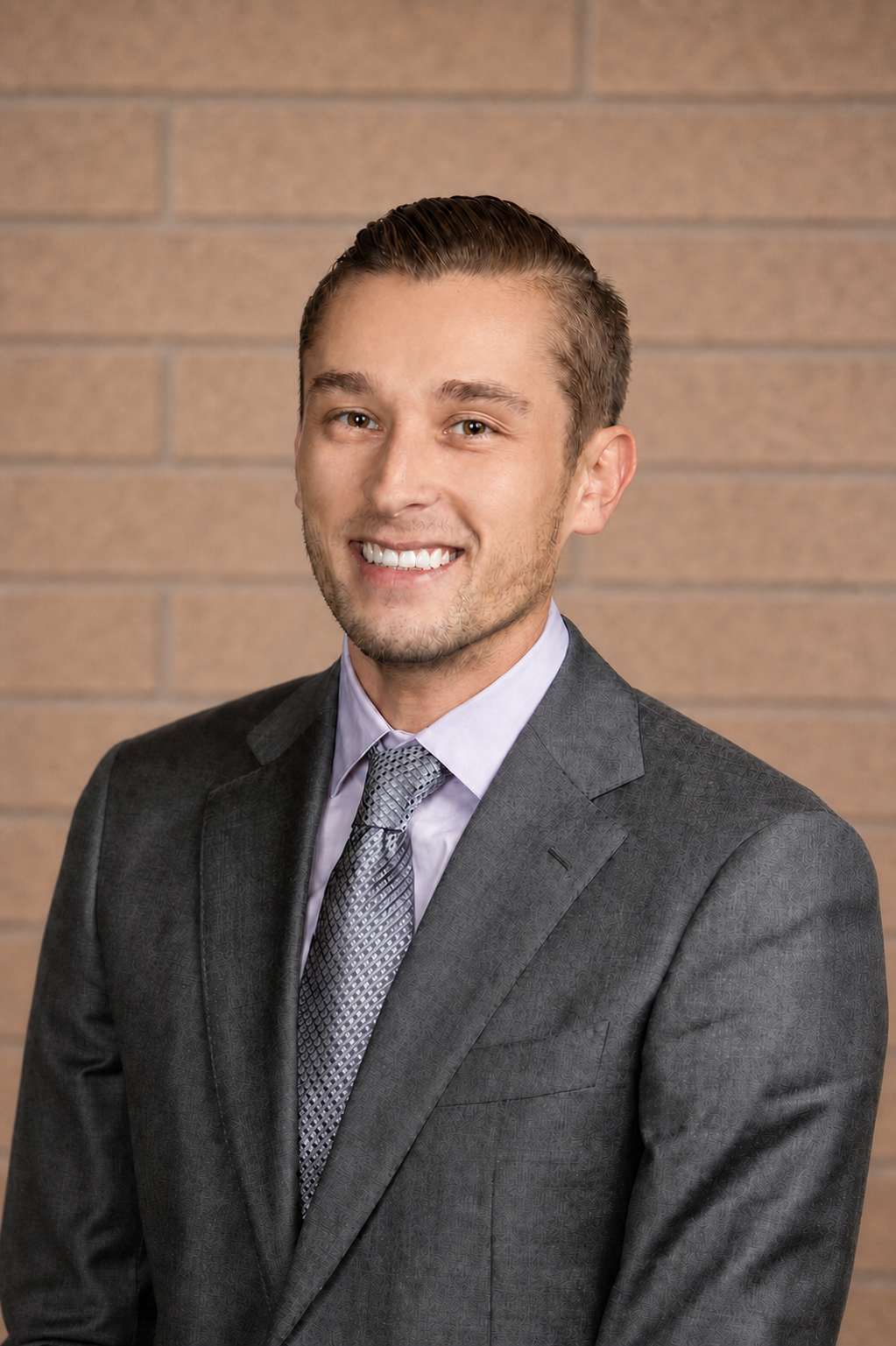 Dan Schwartz, chief executive officer