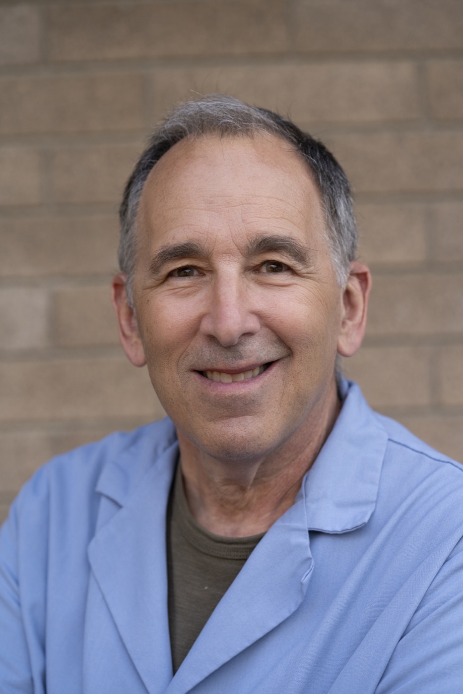 Dr. Ken Schwartz